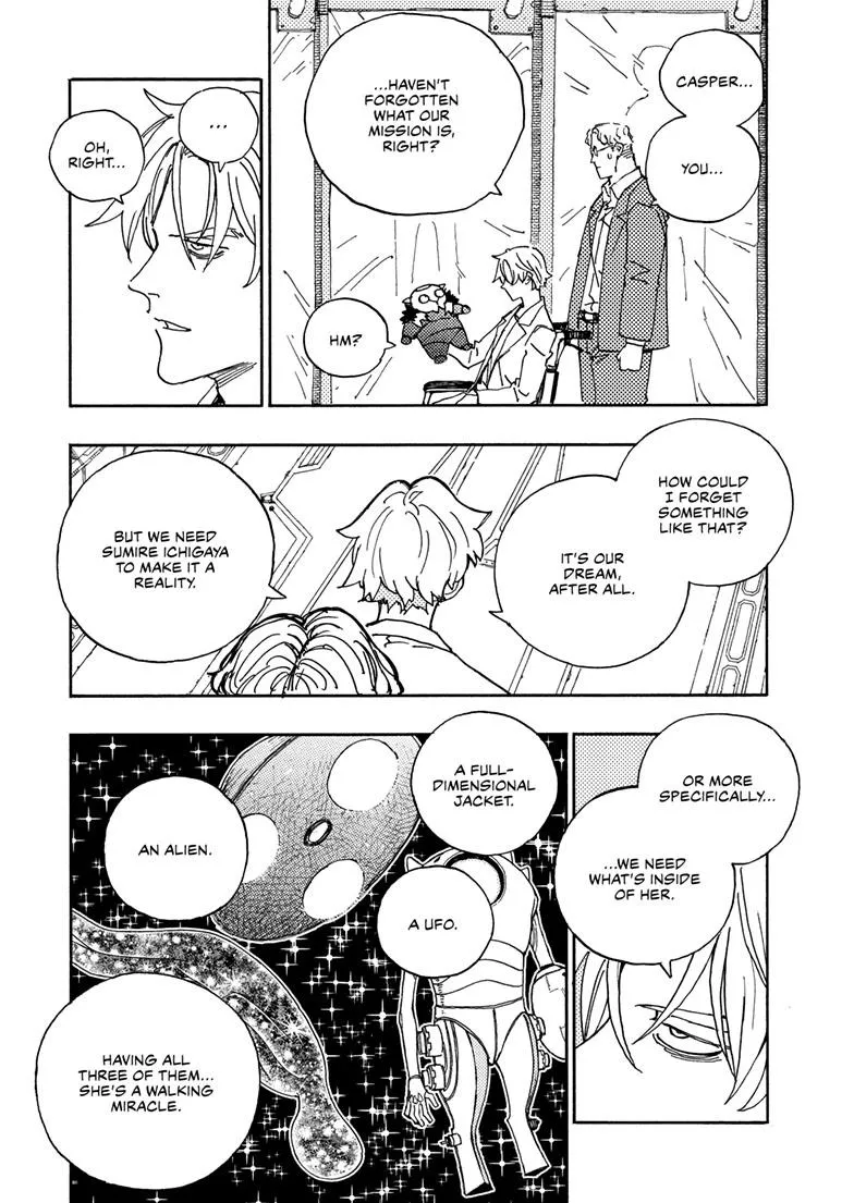 Read Rai Rai Rai EN Manga Online