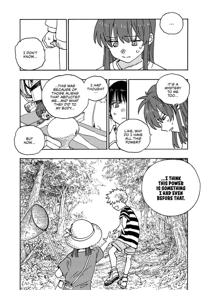 Read Rai Rai Rai EN Manga Online