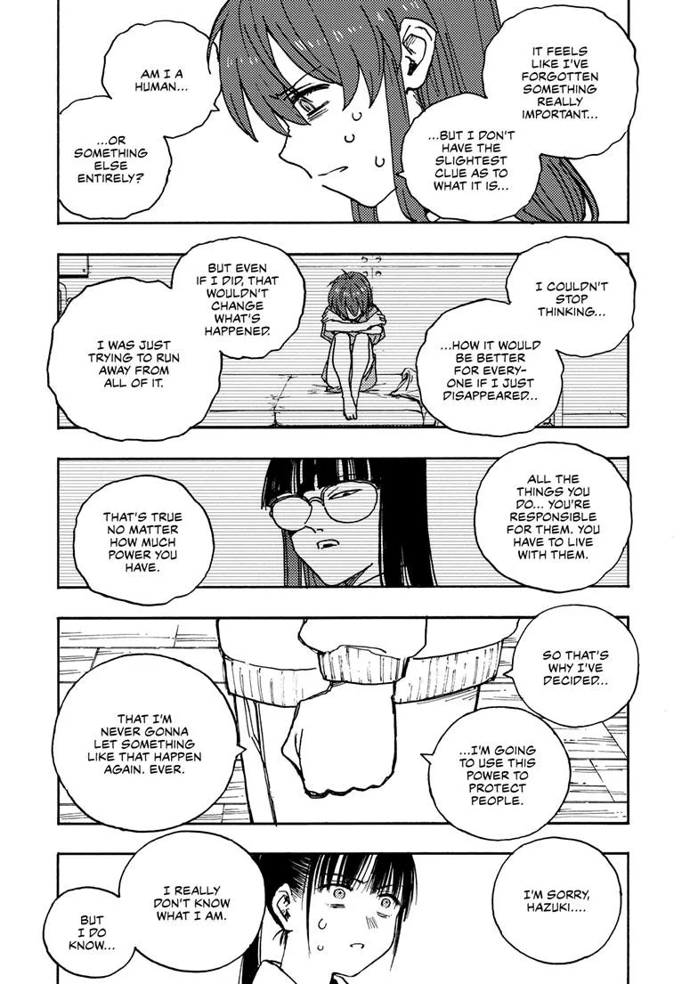 Read Rai Rai Rai EN Manga Online