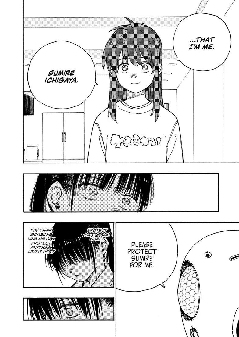 Read Rai Rai Rai EN Manga Online