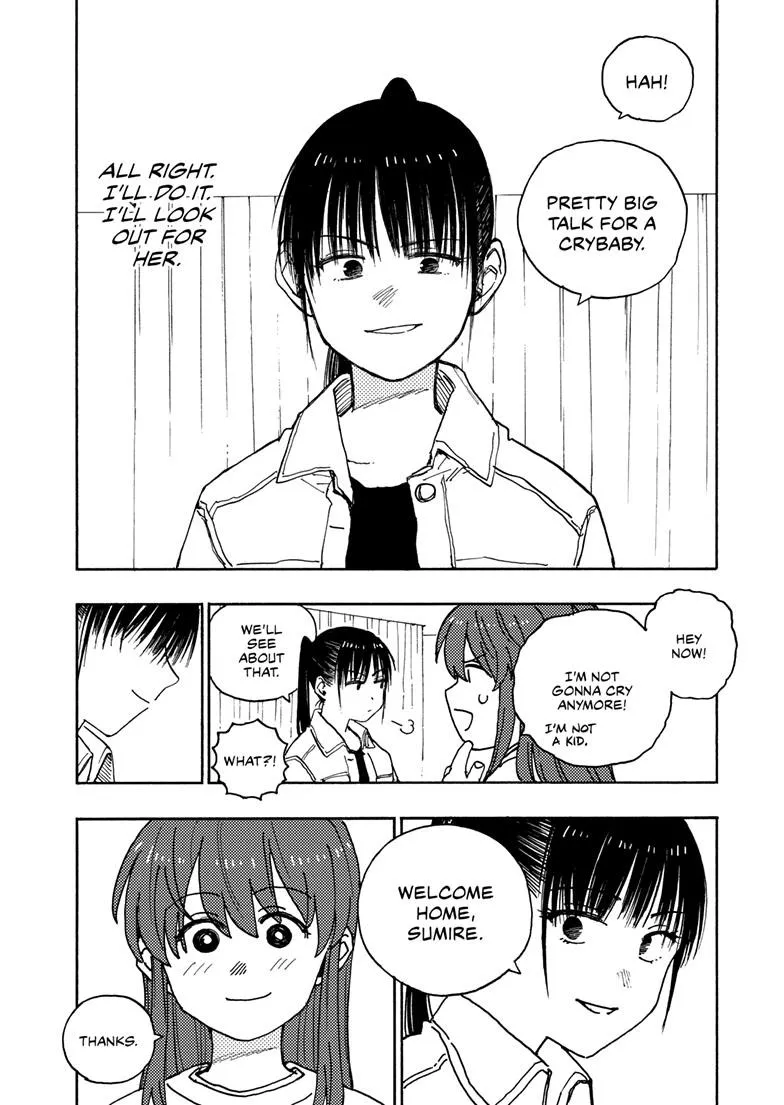 Read Rai Rai Rai EN Manga Online