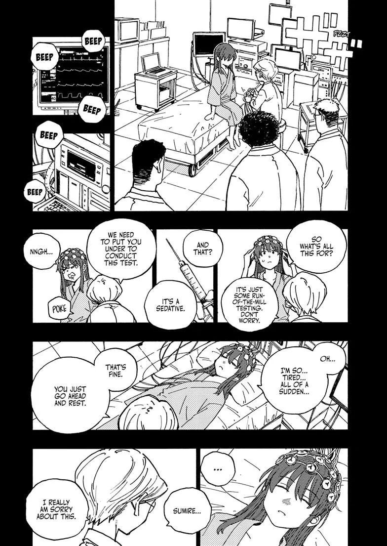 Read Rai Rai Rai EN Manga Online