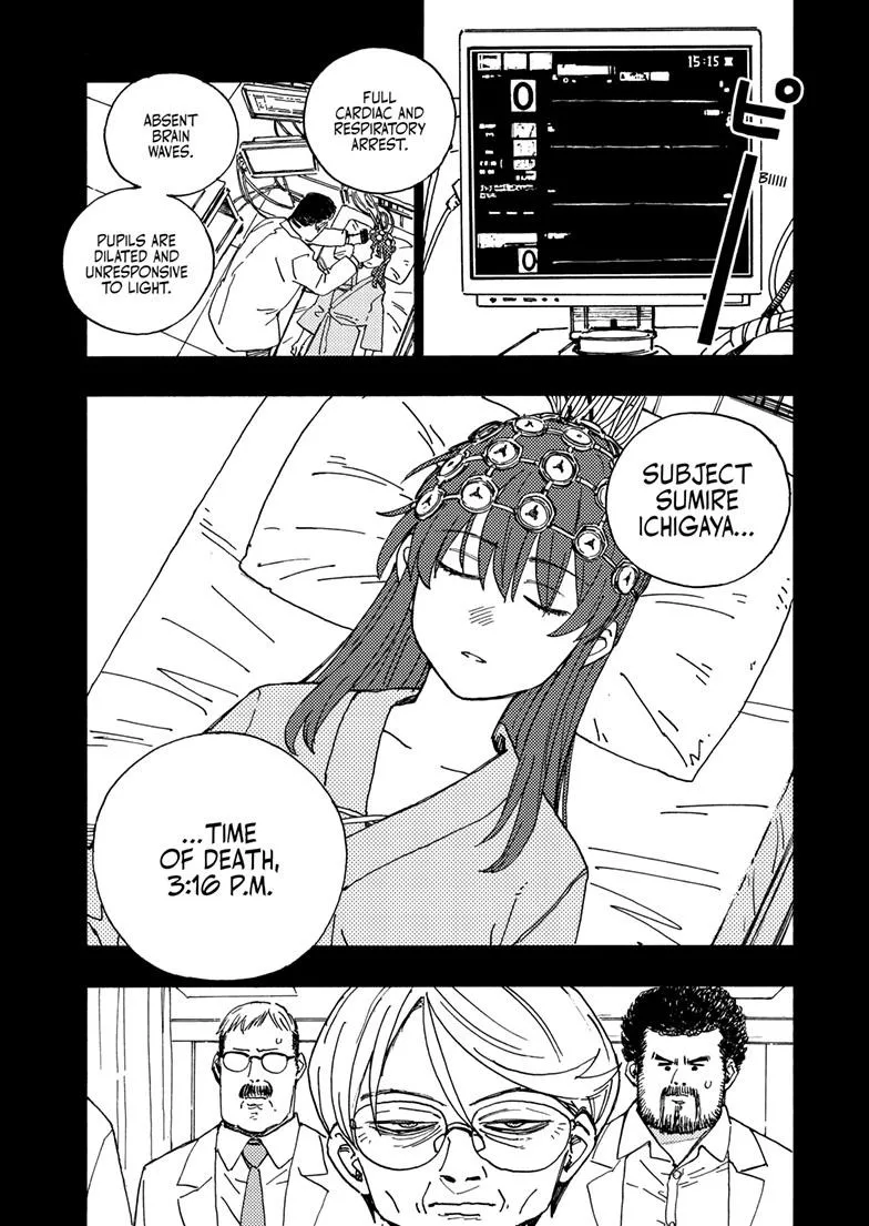 Read Rai Rai Rai EN Manga Online