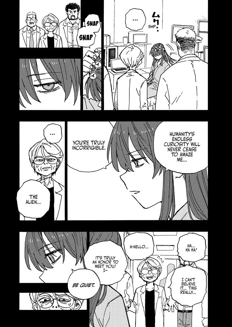 Read Rai Rai Rai EN Manga Online