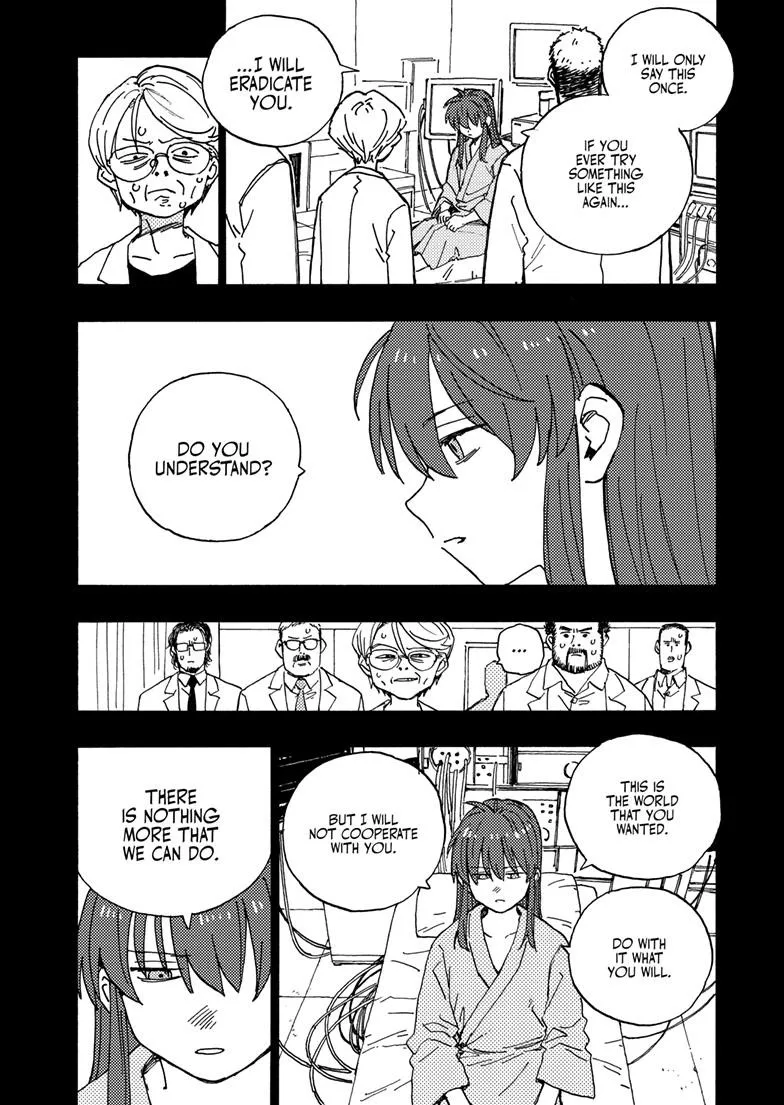 Read Rai Rai Rai EN Manga Online