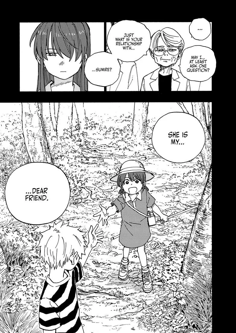 Read Rai Rai Rai EN Manga Online