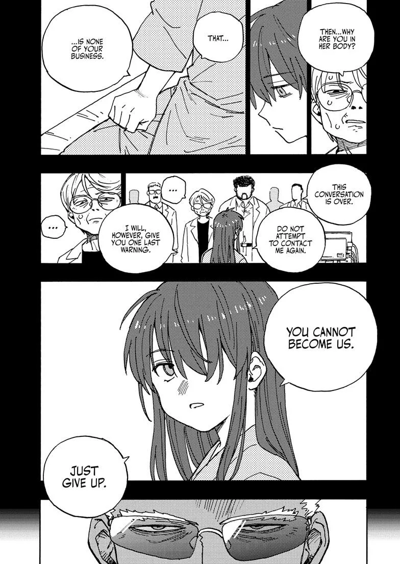 Read Rai Rai Rai EN Manga Online