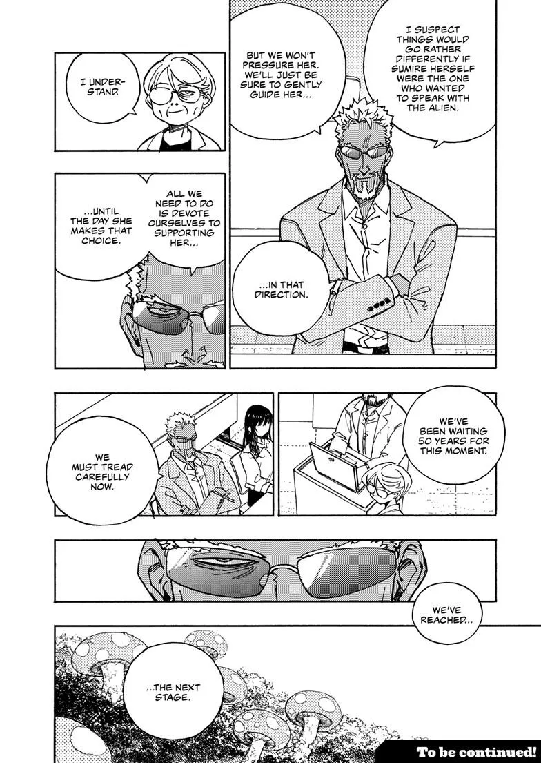 Read Rai Rai Rai EN Manga Online