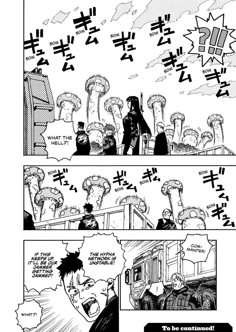 Read Rai Rai Rai EN Manga Online