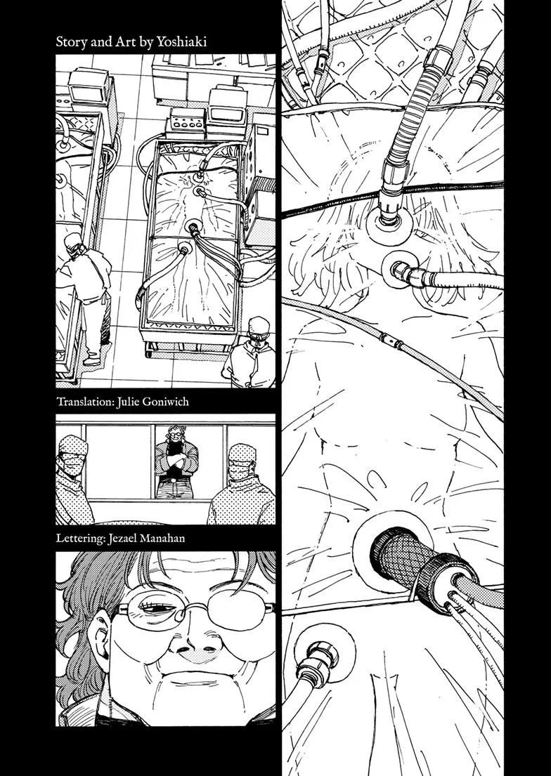 Read Rai Rai Rai EN Manga Online