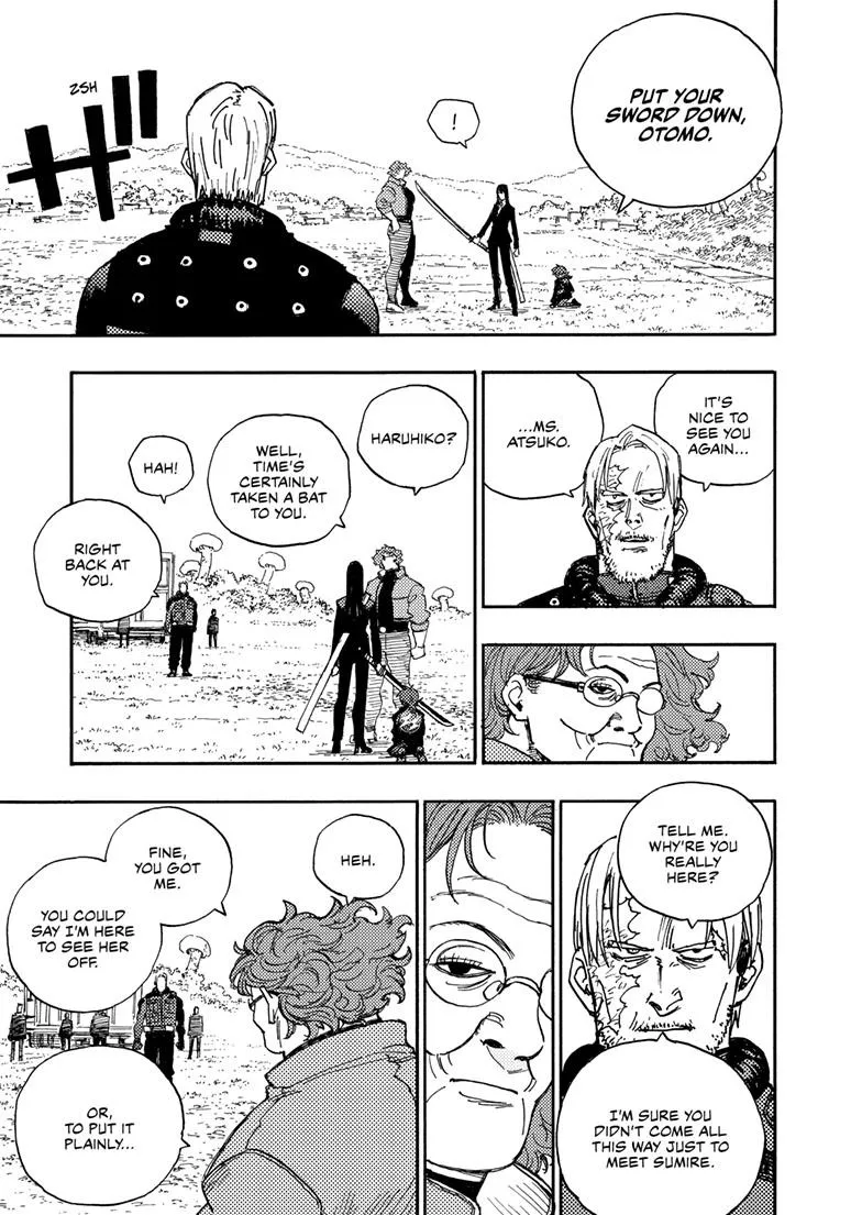 Read Rai Rai Rai EN Manga Online