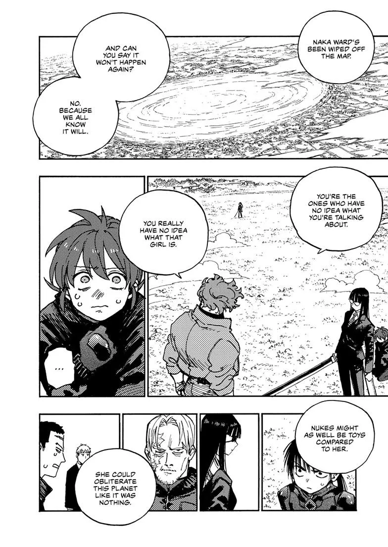 Read Rai Rai Rai EN Manga Online