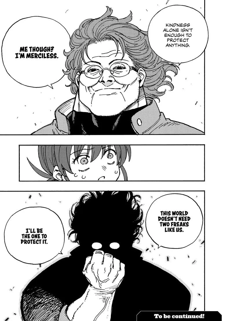 Read Rai Rai Rai EN Manga Online