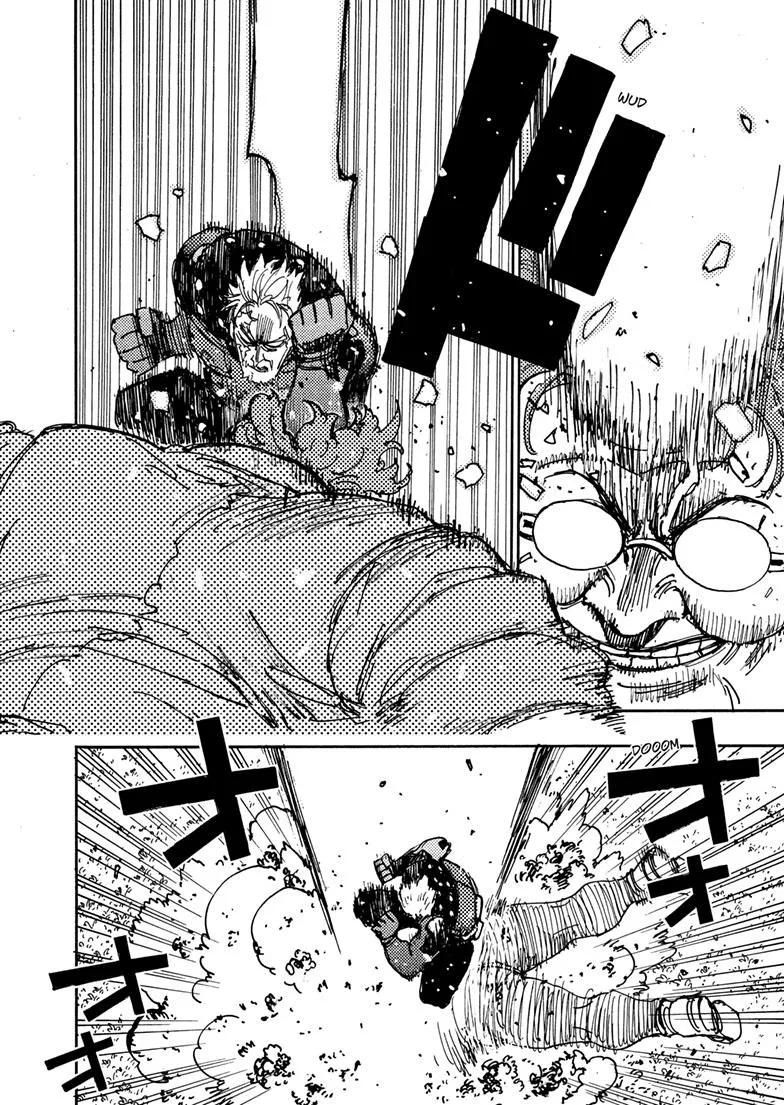 Read Rai Rai Rai EN Manga Online
