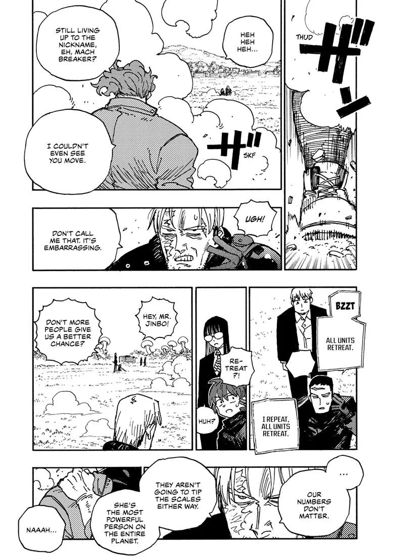 Read Rai Rai Rai EN Manga Online
