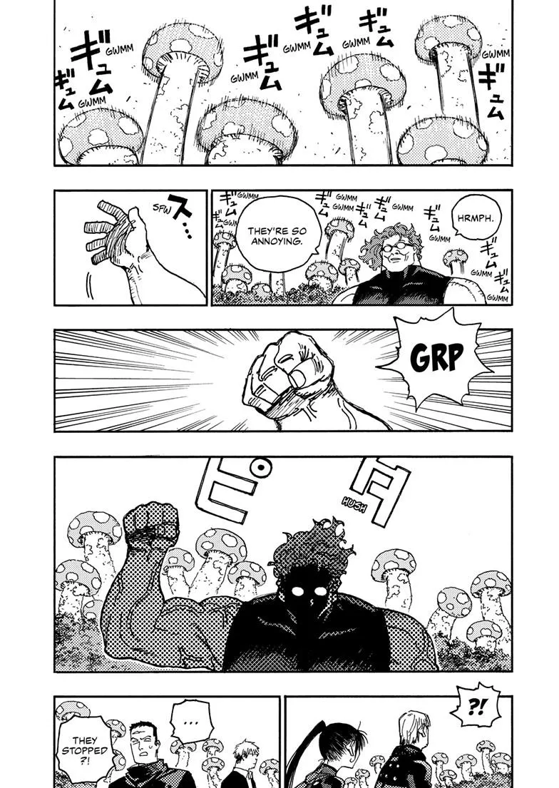 Read Rai Rai Rai EN Manga Online
