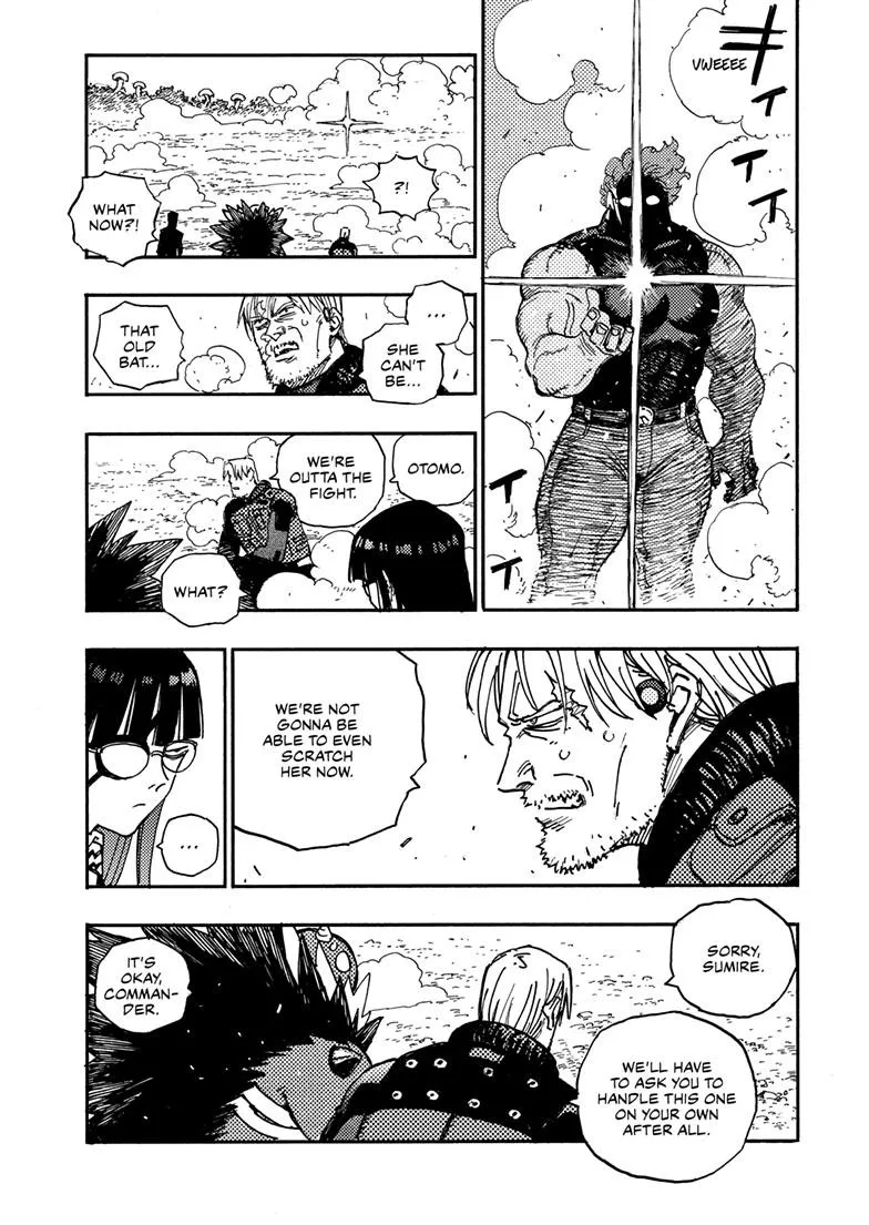 Read Rai Rai Rai EN Manga Online