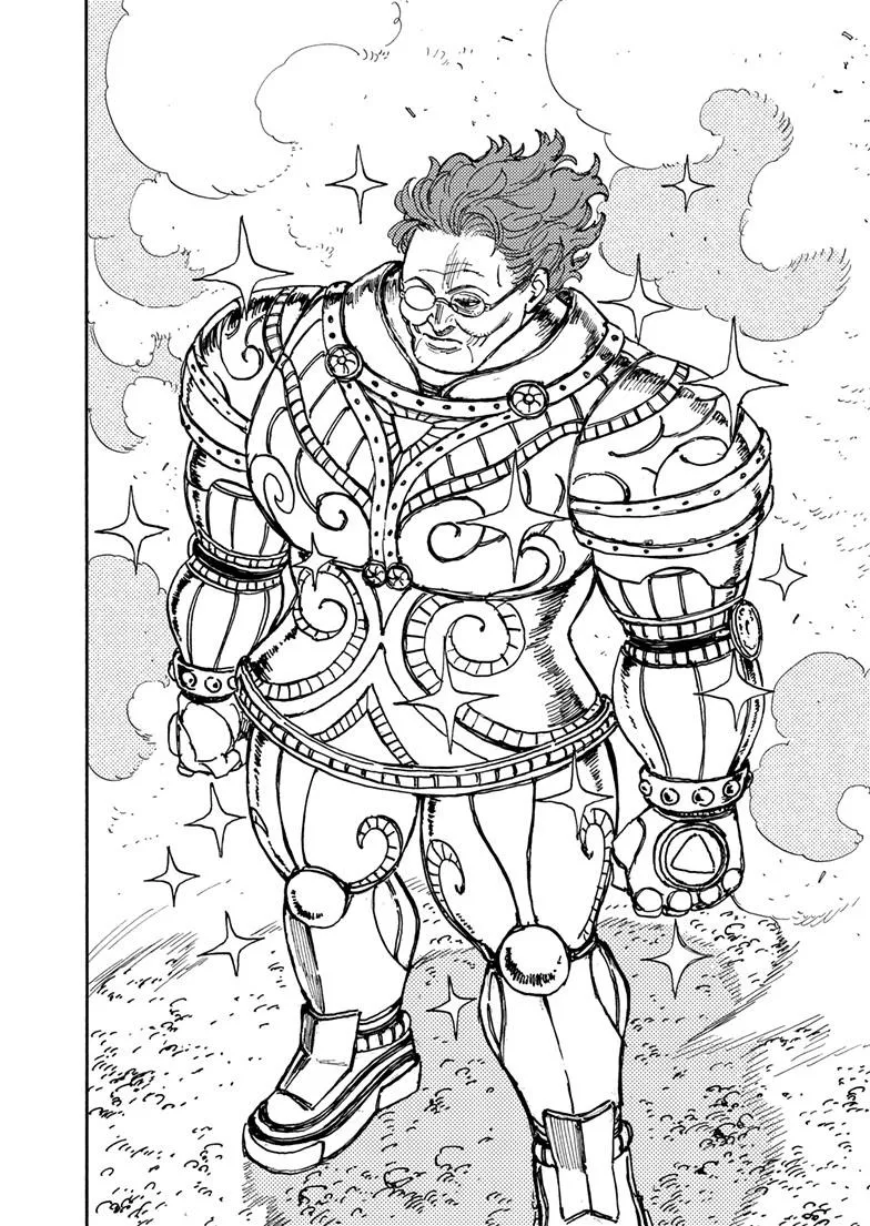Read Rai Rai Rai EN Manga Online