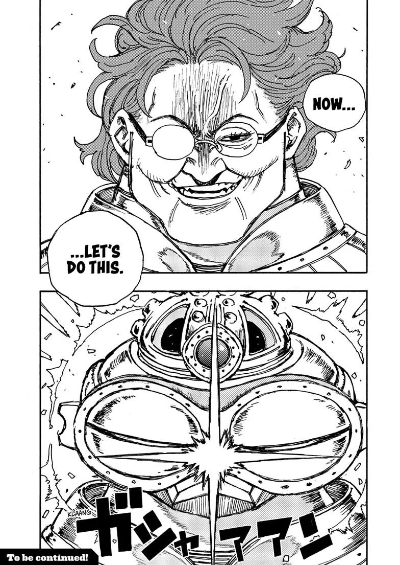 Read Rai Rai Rai EN Manga Online