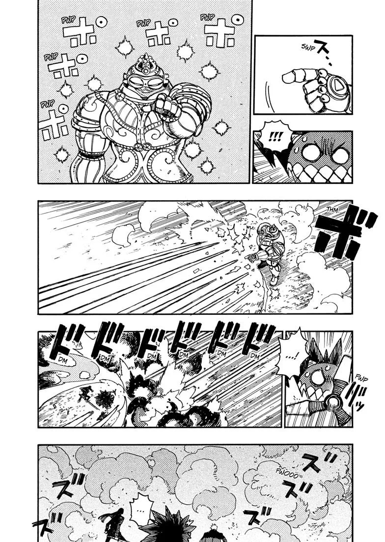 Read Rai Rai Rai EN Manga Online
