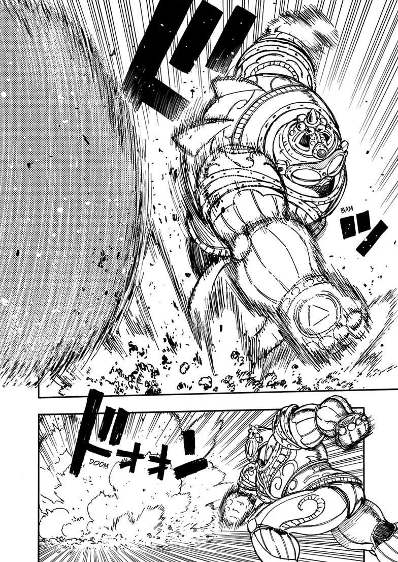 Read Rai Rai Rai EN Manga Online