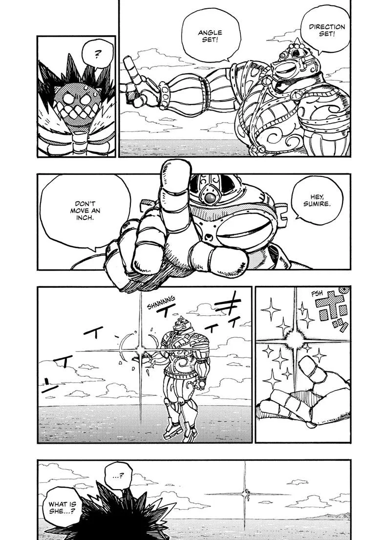 Read Rai Rai Rai EN Manga Online
