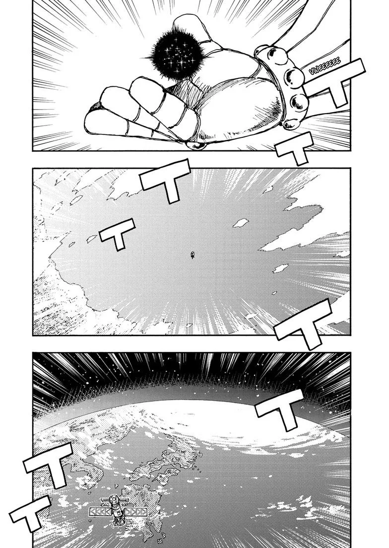 Read Rai Rai Rai EN Manga Online