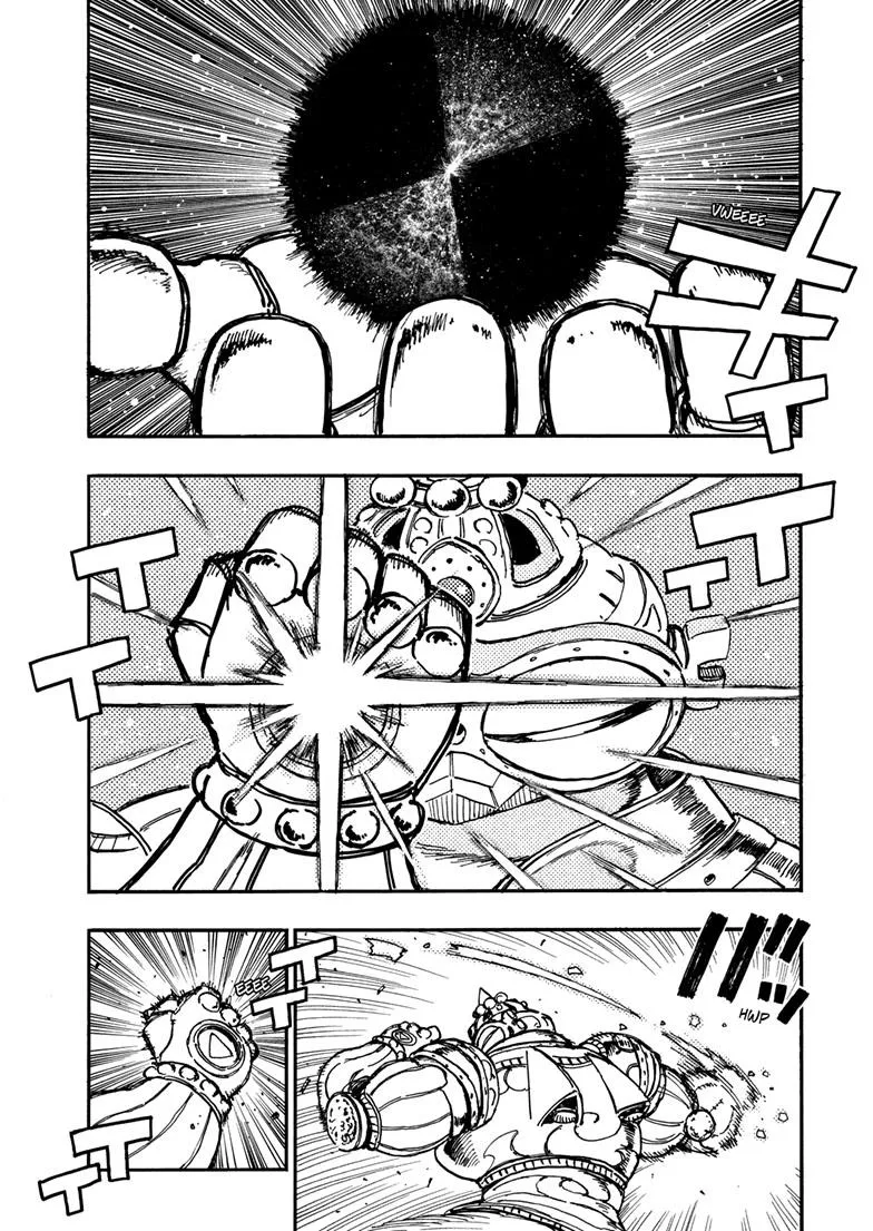 Read Rai Rai Rai EN Manga Online
