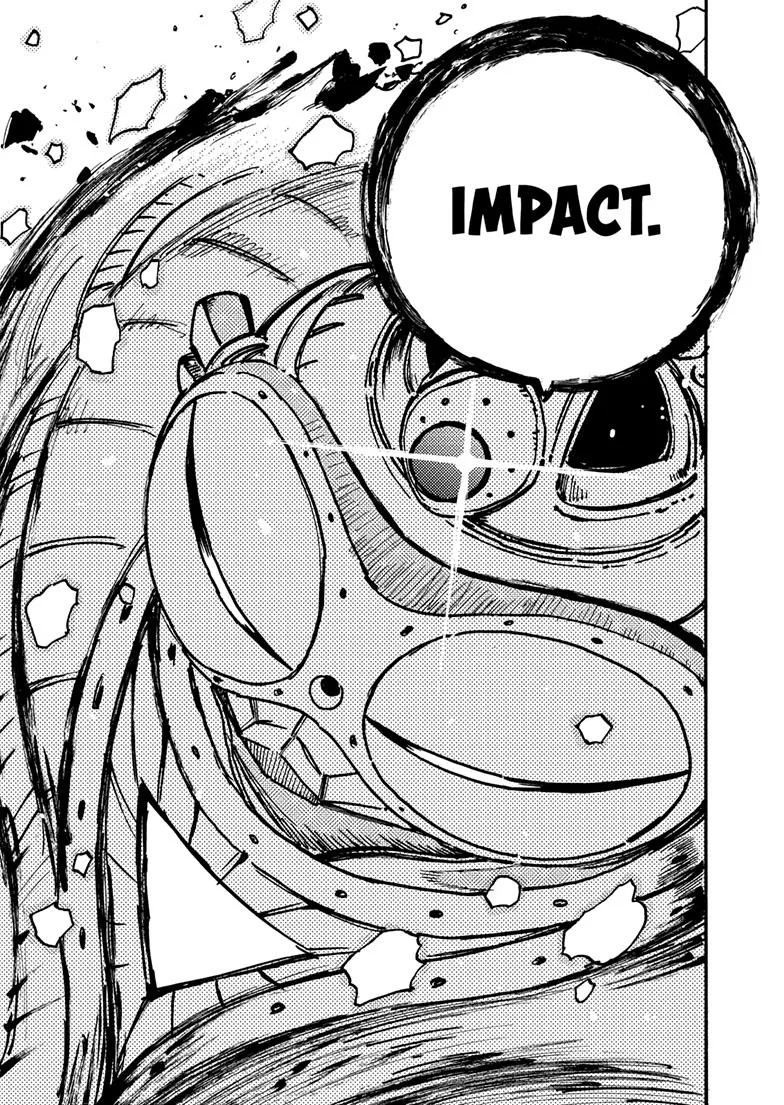 Read Rai Rai Rai EN Manga Online