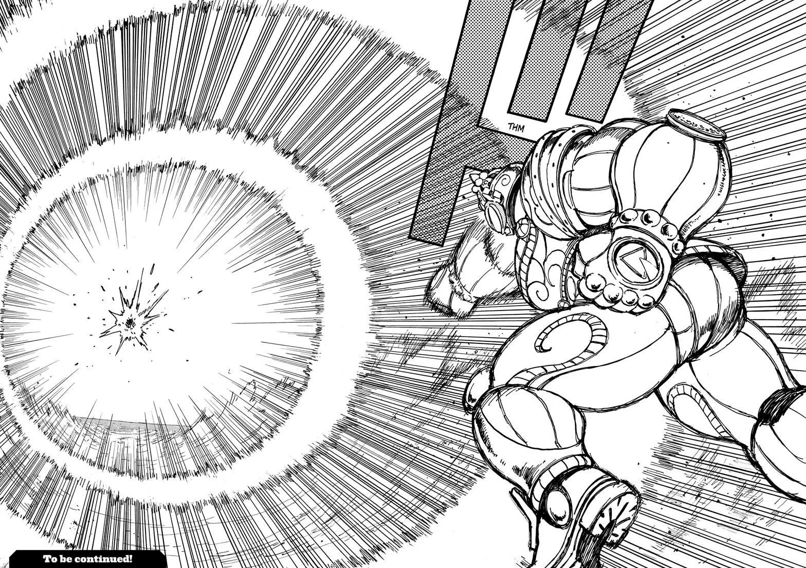 Read Rai Rai Rai EN Manga Online