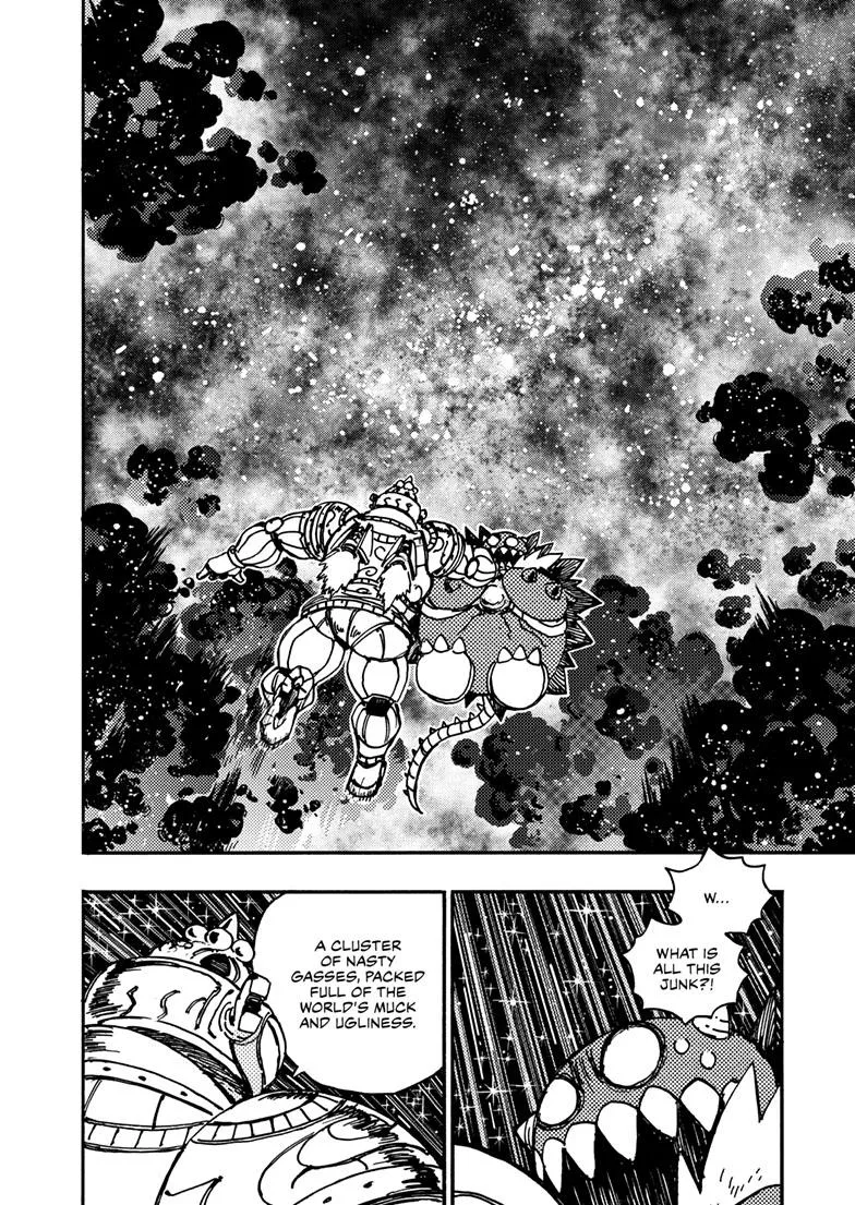 Read Rai Rai Rai EN Manga Online
