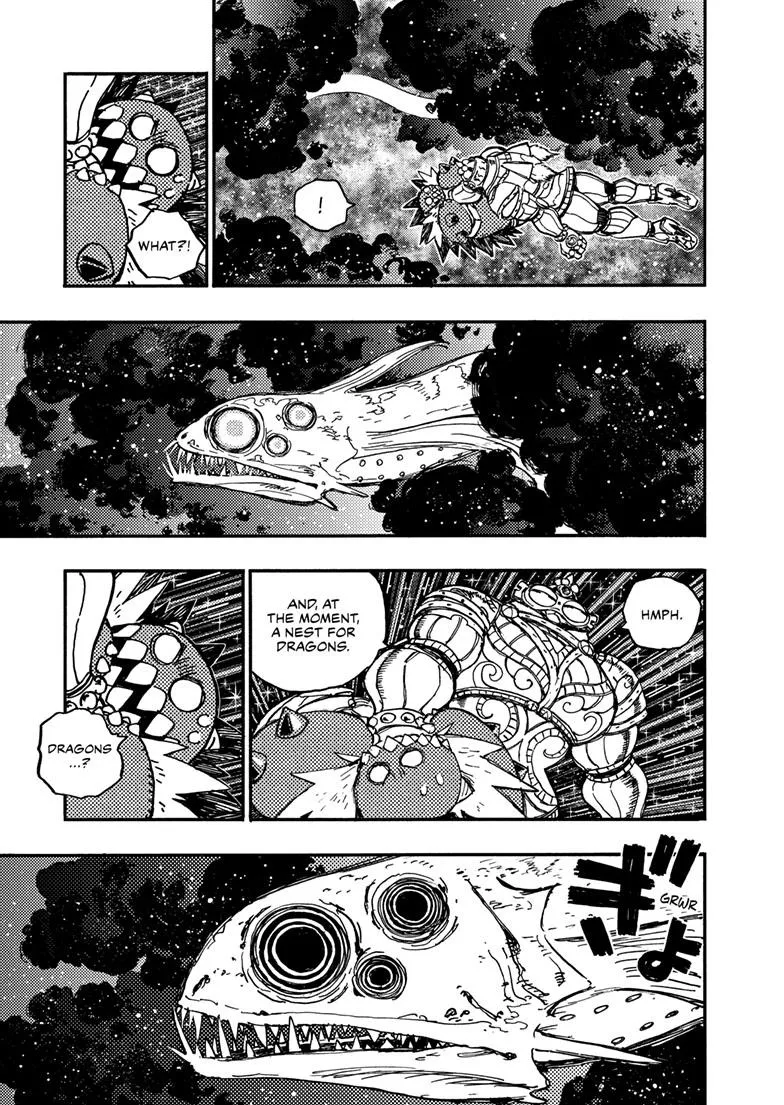 Read Rai Rai Rai EN Manga Online