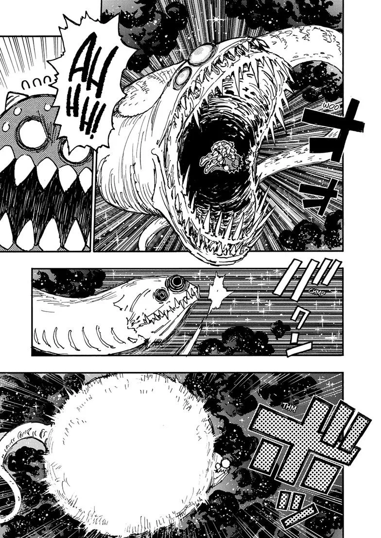 Read Rai Rai Rai EN Manga Online