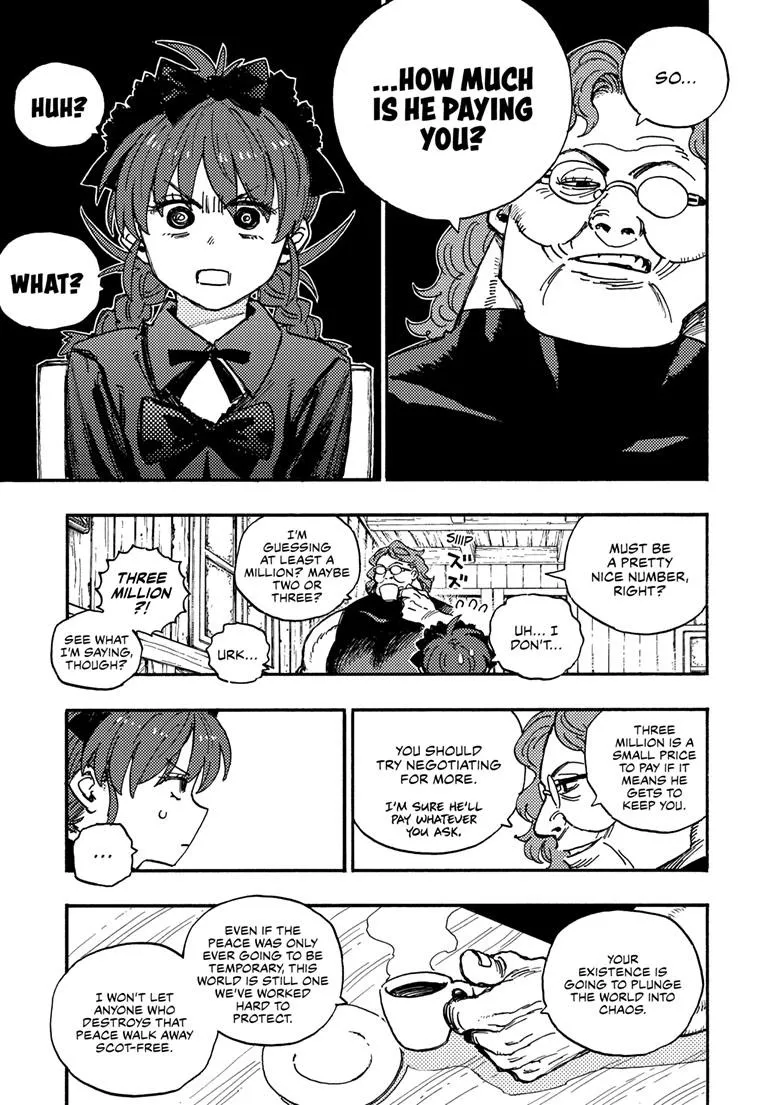 Read Rai Rai Rai EN Manga Online