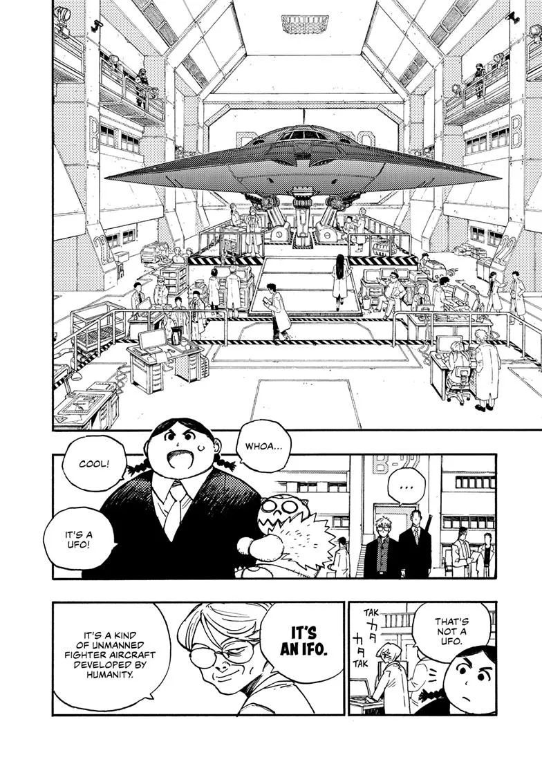 Read Rai Rai Rai EN Manga Online