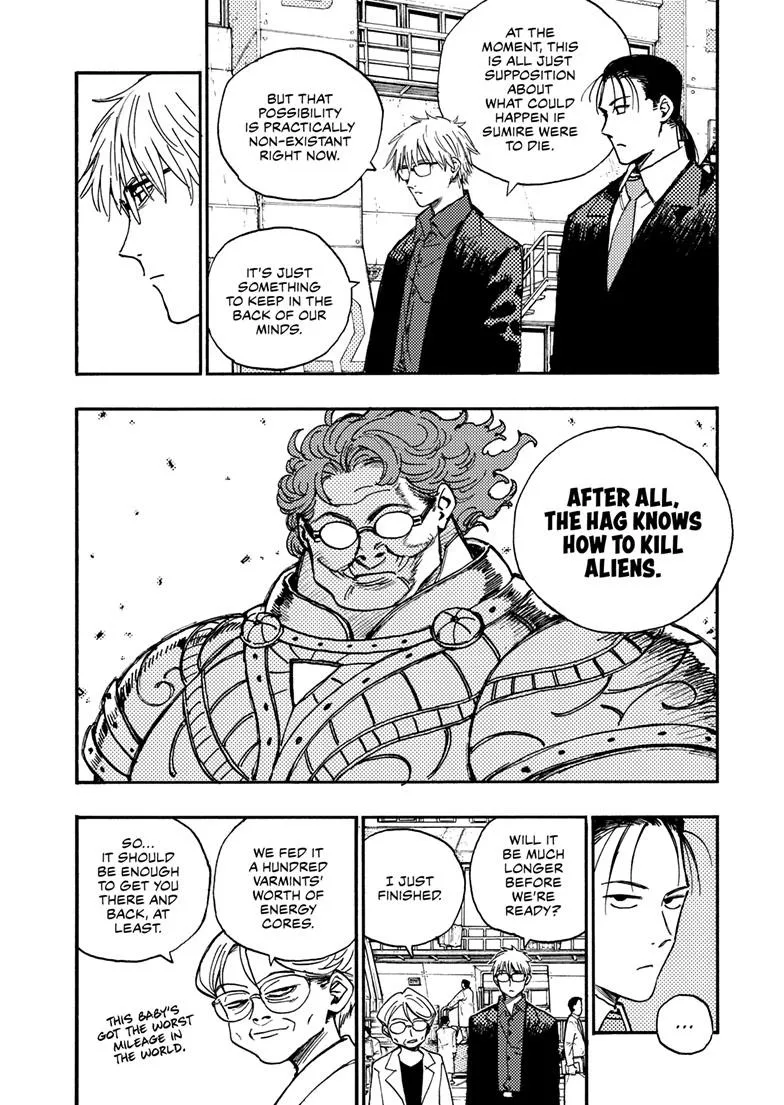 Read Rai Rai Rai EN Manga Online