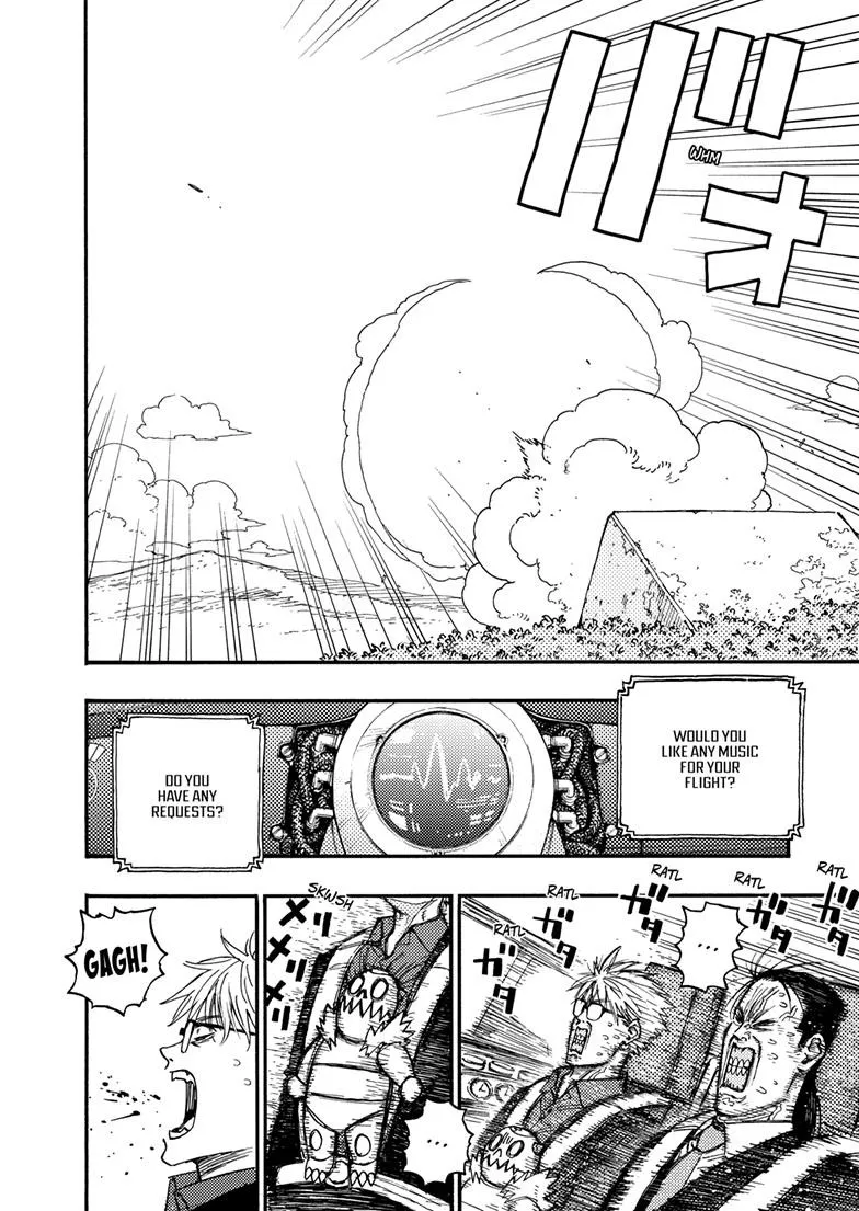 Read Rai Rai Rai EN Manga Online