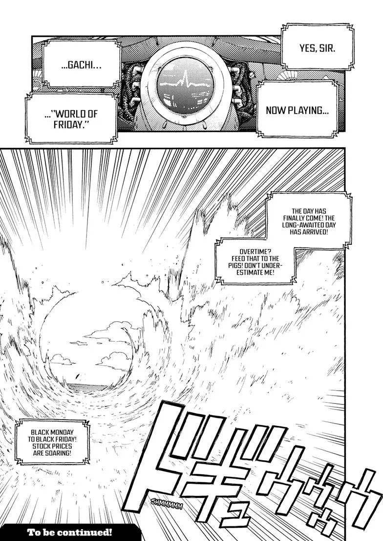 Read Rai Rai Rai EN Manga Online