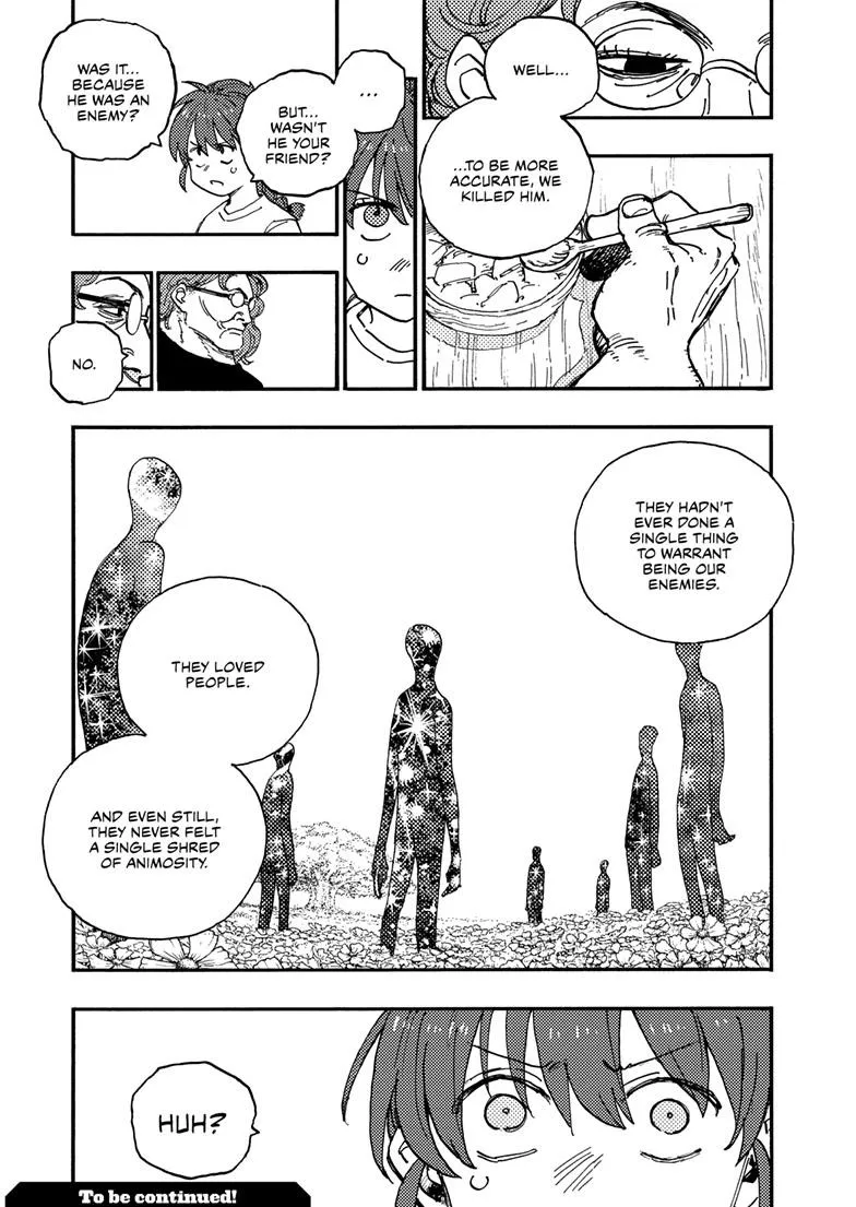 Read Rai Rai Rai EN Manga Online