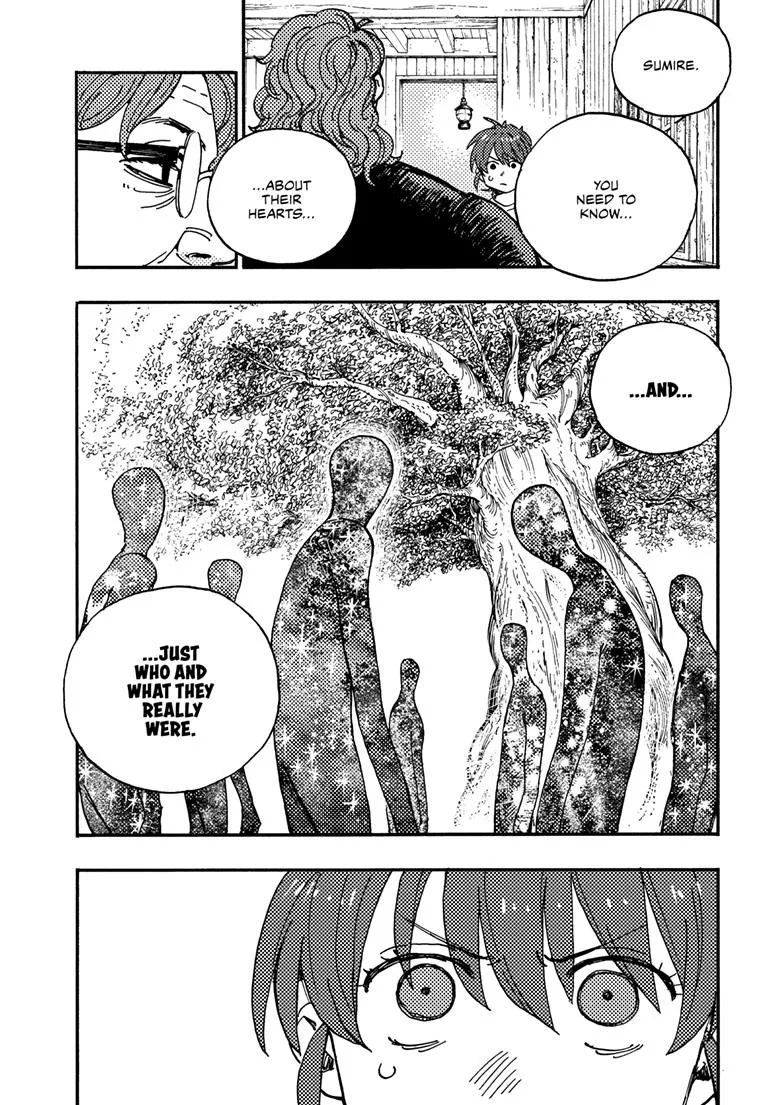 Read Rai Rai Rai EN Manga Online