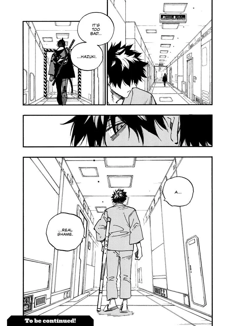 Read Rai Rai Rai EN Manga Online