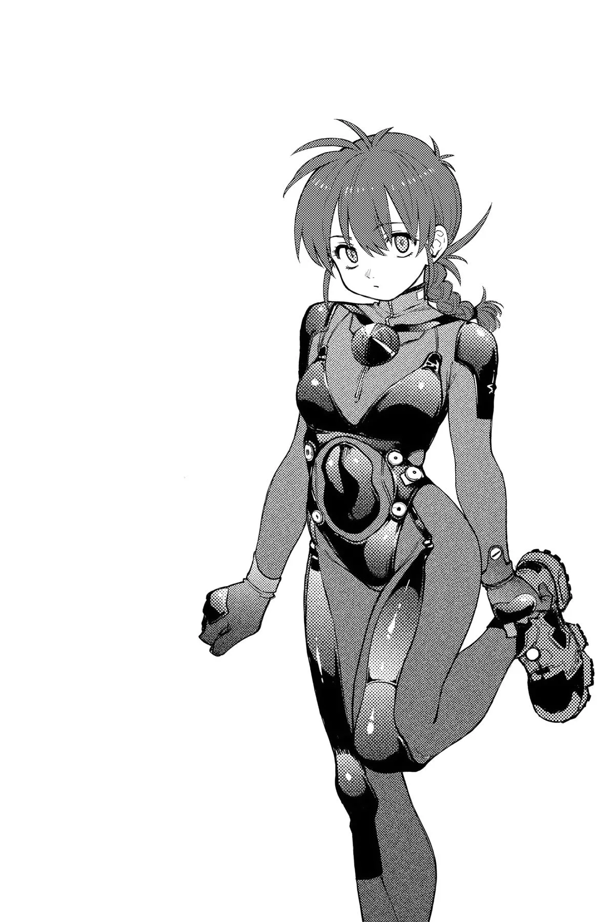 Read Rai Rai Rai EN Manga Online