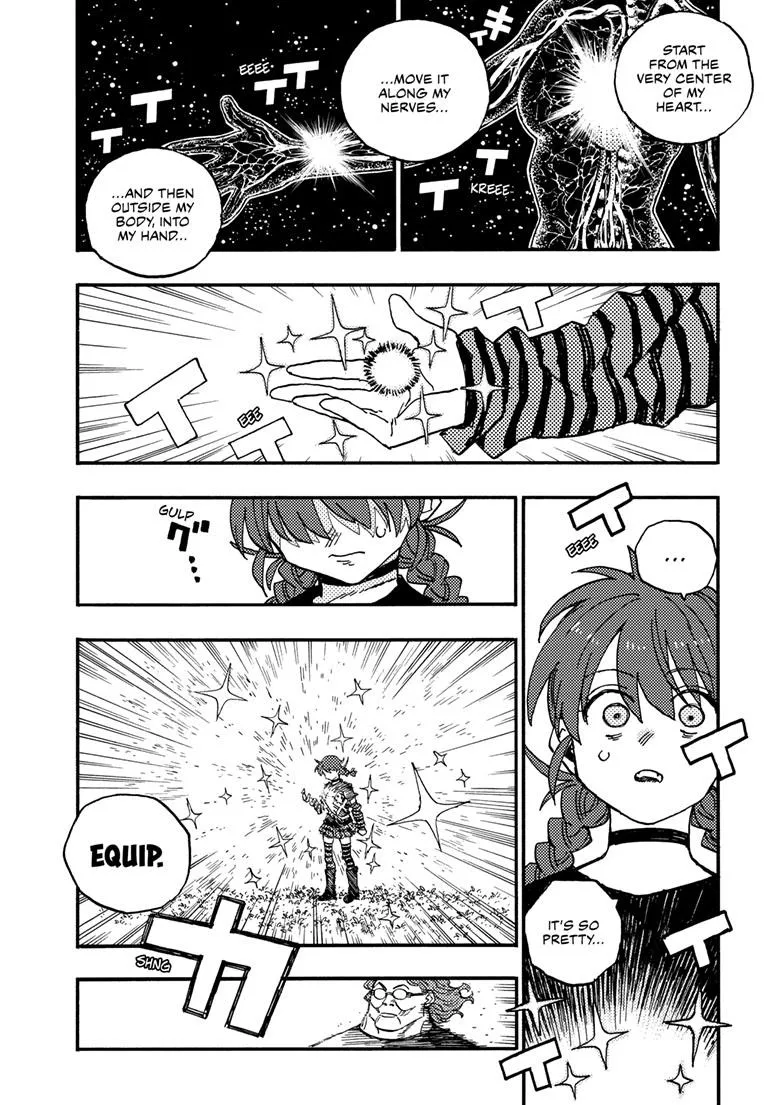 Read Rai Rai Rai EN Manga Online