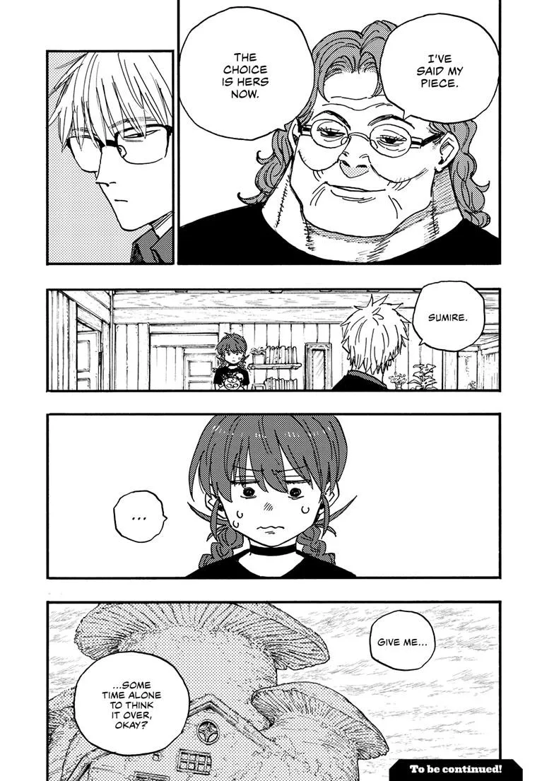 Read Rai Rai Rai EN Manga Online