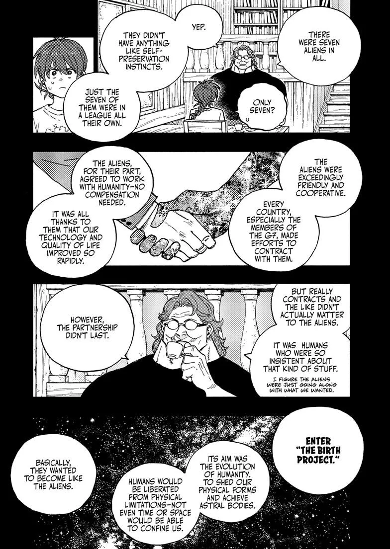 Read Rai Rai Rai EN Manga Online