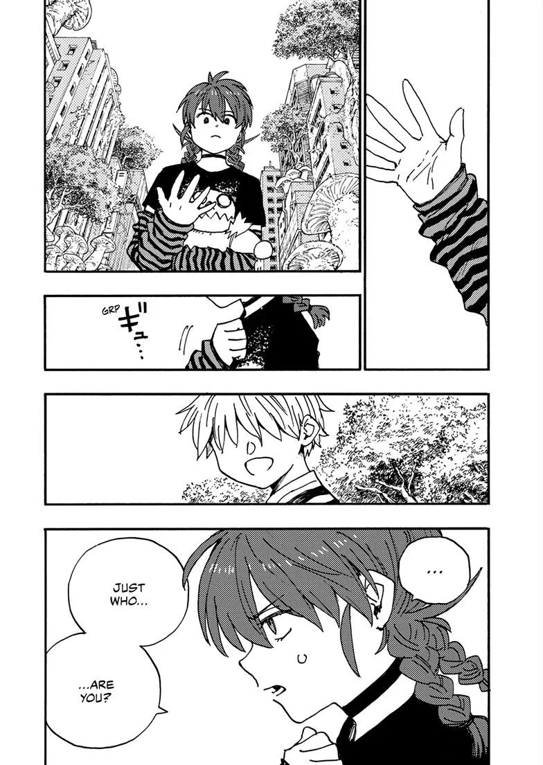 Read Rai Rai Rai EN Manga Online