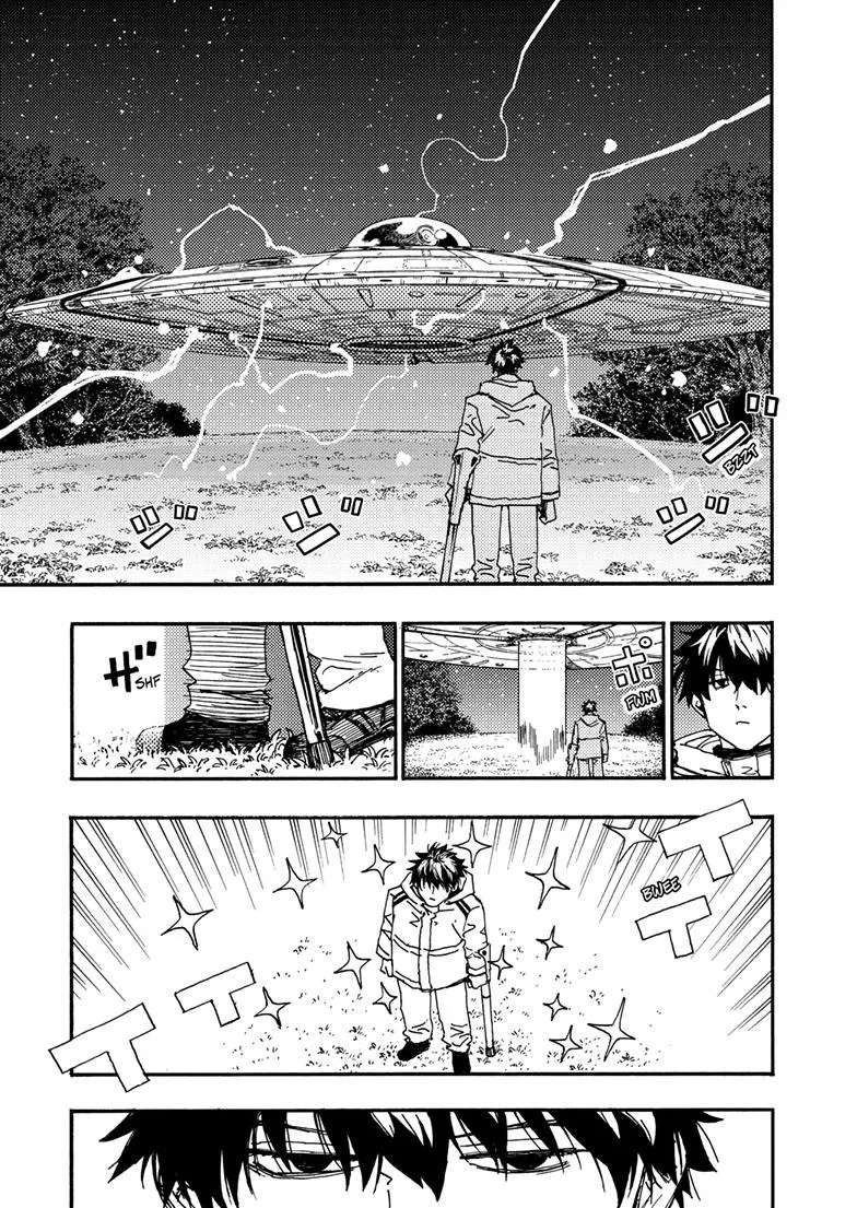 Read Rai Rai Rai EN Manga Online