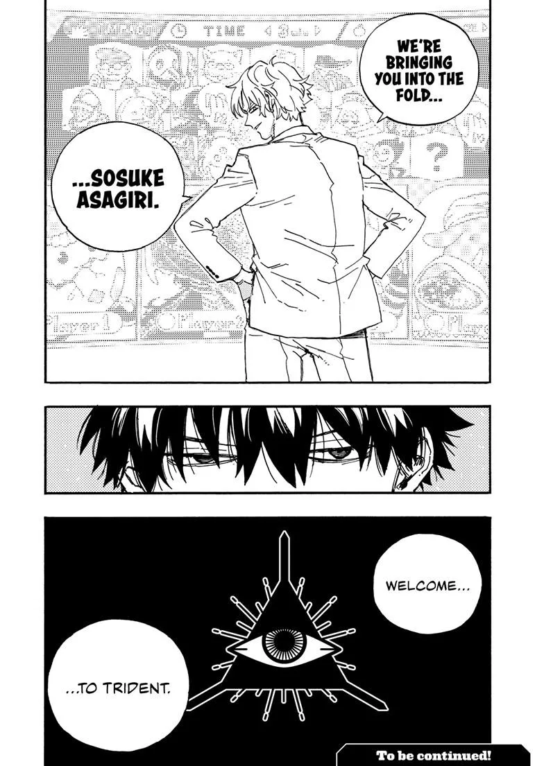 Read Rai Rai Rai EN Manga Online