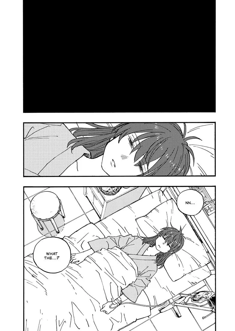Read Rai Rai Rai EN Manga Online