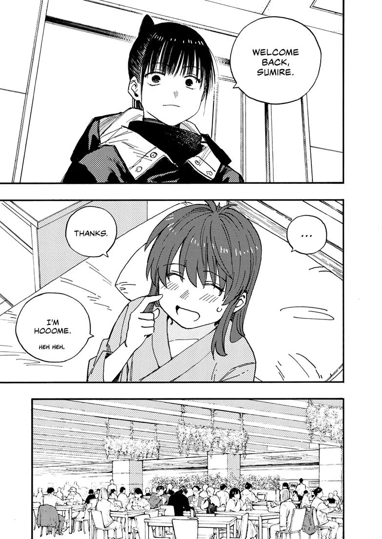 Read Rai Rai Rai EN Manga Online
